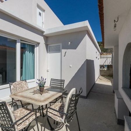 Villa Ivan Trogir Ngoại thất bức ảnh