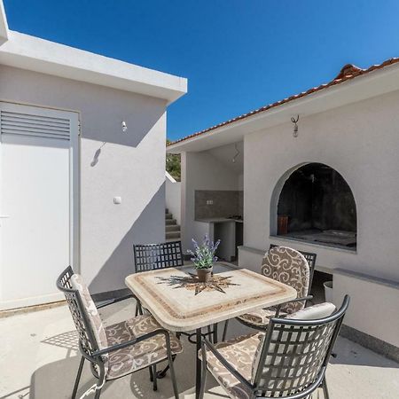 Villa Ivan Trogir Ngoại thất bức ảnh