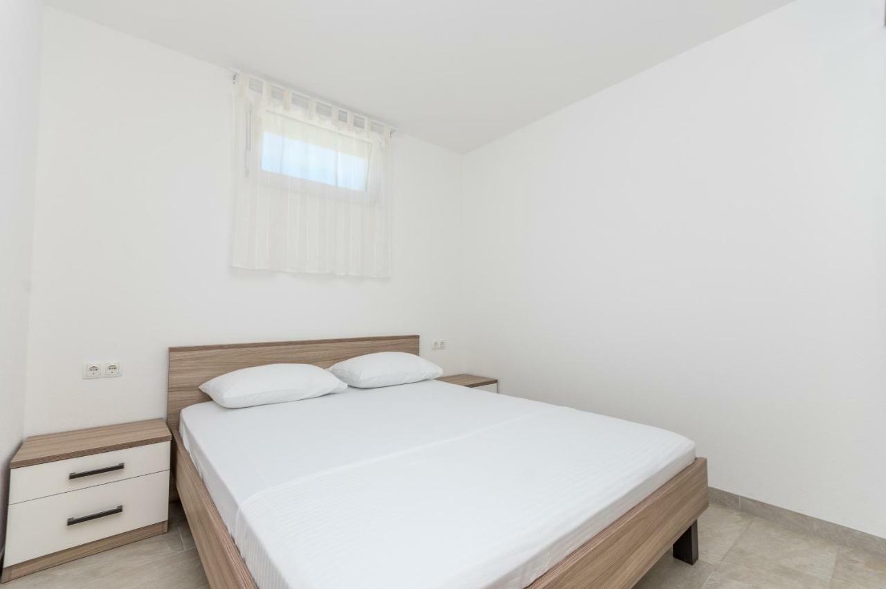 Villa Ivan Trogir Ngoại thất bức ảnh