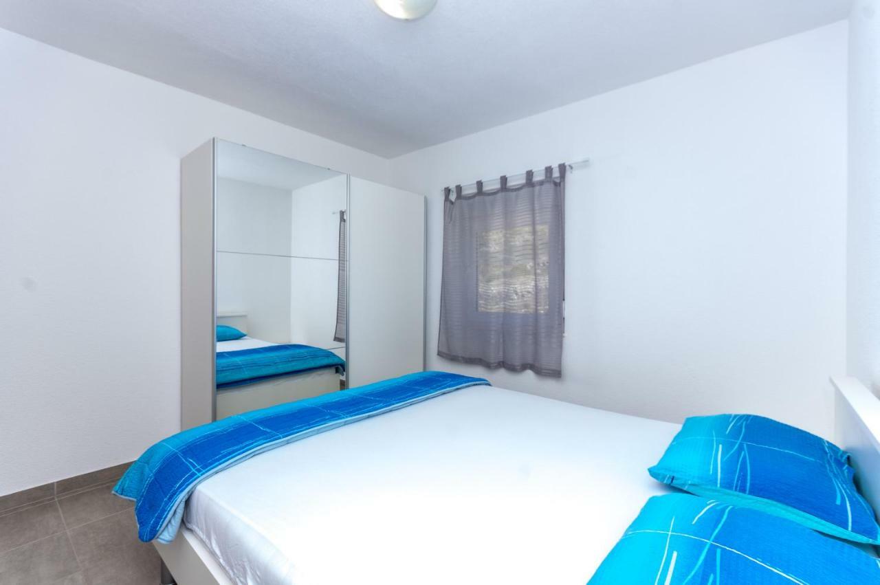 Villa Ivan Trogir Ngoại thất bức ảnh