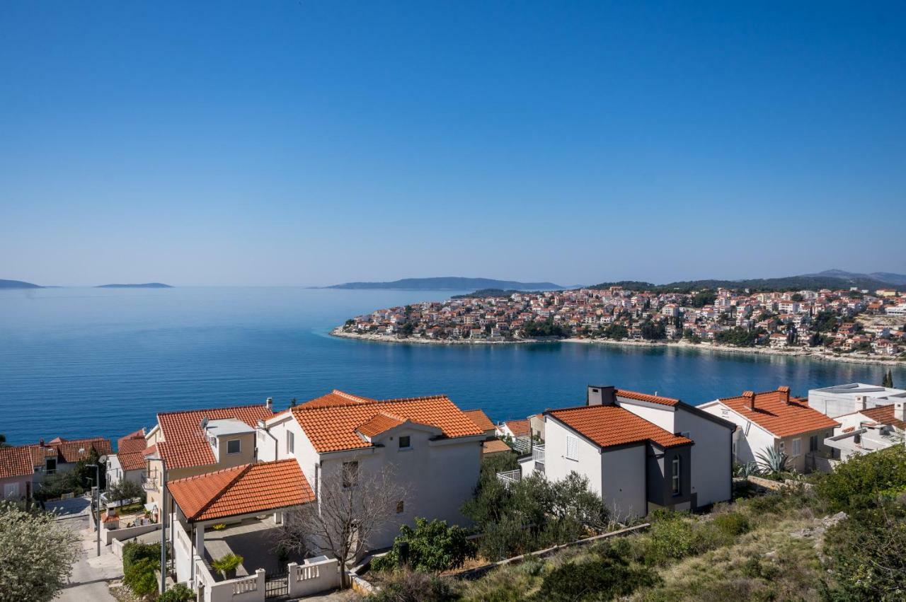 Villa Ivan Trogir Ngoại thất bức ảnh