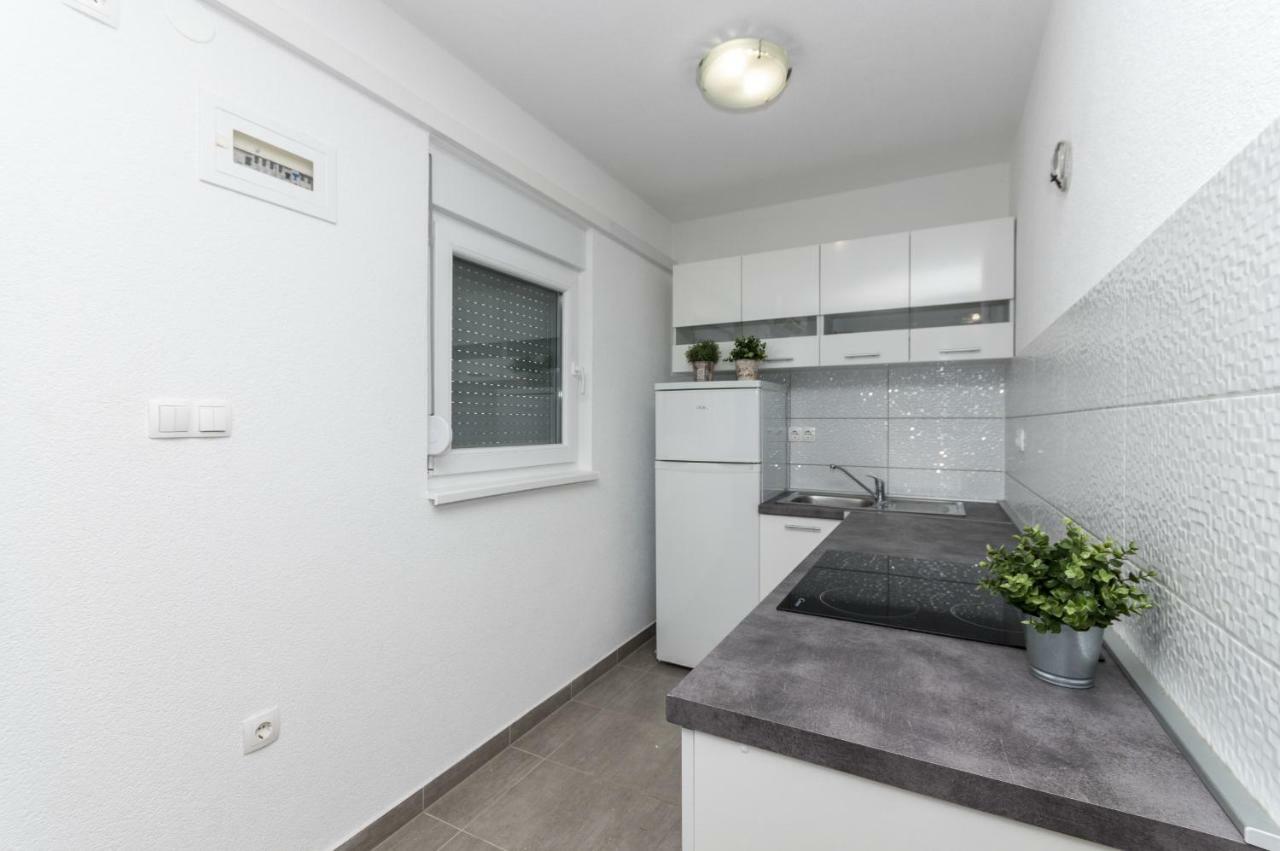 Villa Ivan Trogir Ngoại thất bức ảnh