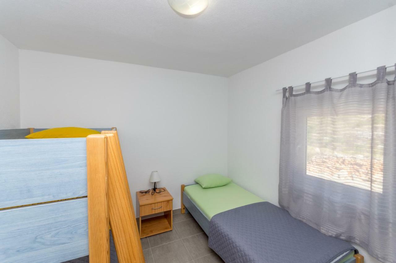 Villa Ivan Trogir Ngoại thất bức ảnh