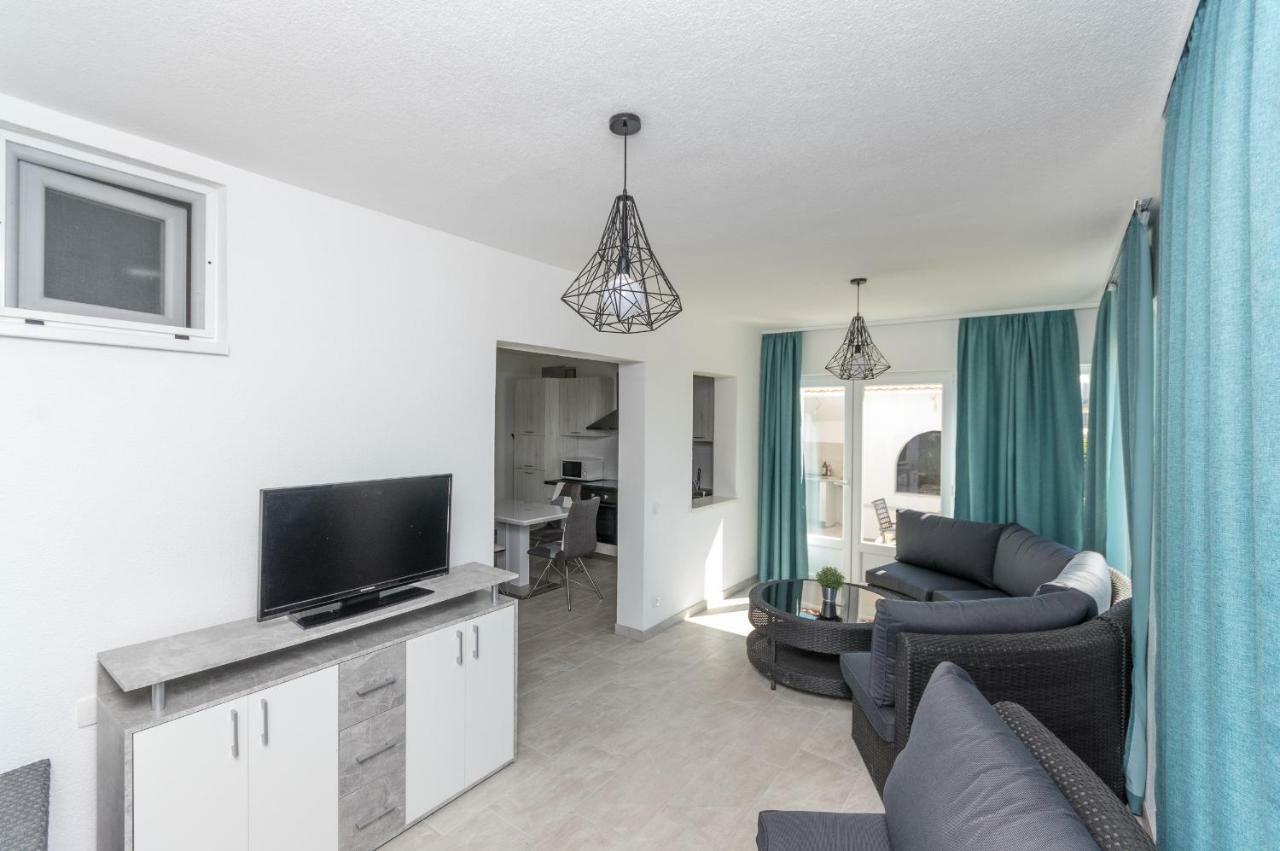 Villa Ivan Trogir Ngoại thất bức ảnh