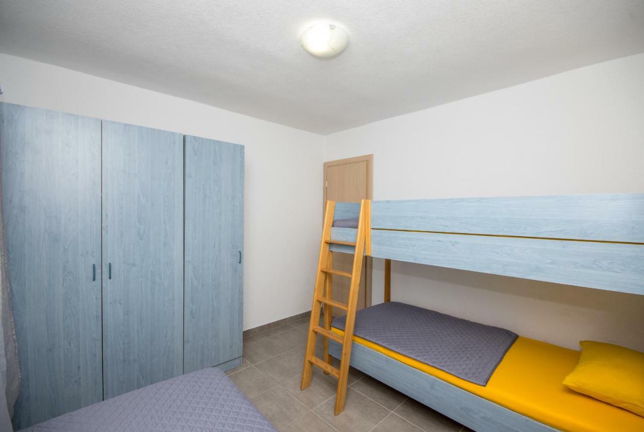 Villa Ivan Trogir Ngoại thất bức ảnh