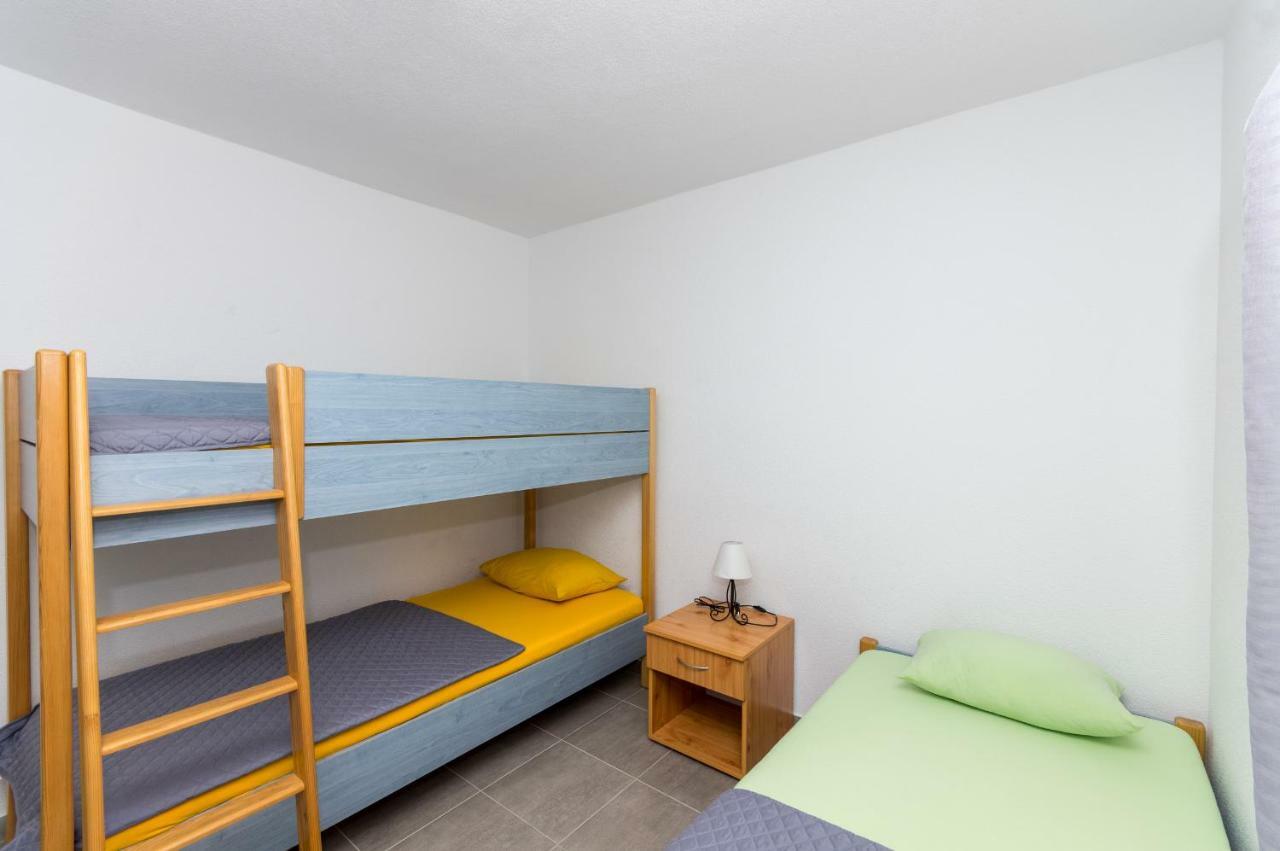 Villa Ivan Trogir Ngoại thất bức ảnh