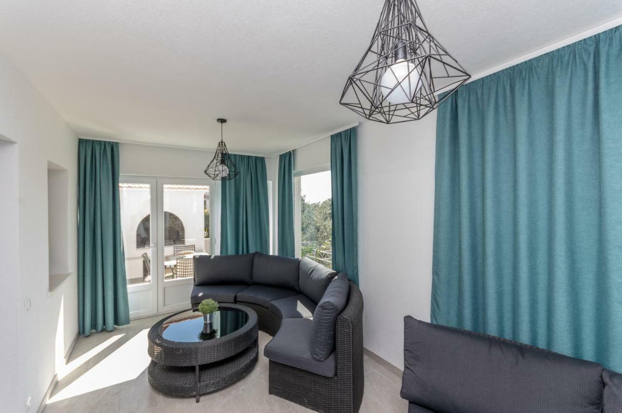 Villa Ivan Trogir Ngoại thất bức ảnh