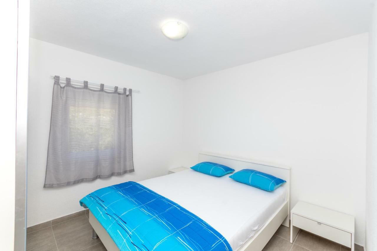 Villa Ivan Trogir Ngoại thất bức ảnh